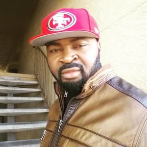 Meet your Posher, Nonso